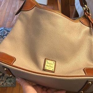 Dooney & Bourke shoulder bag